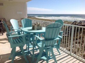 Sea Oats Condo Unit #202